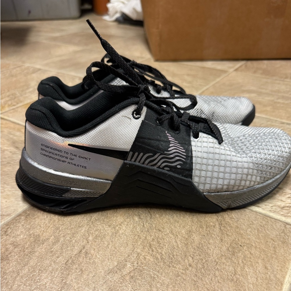 Nike Metcon 8 premium